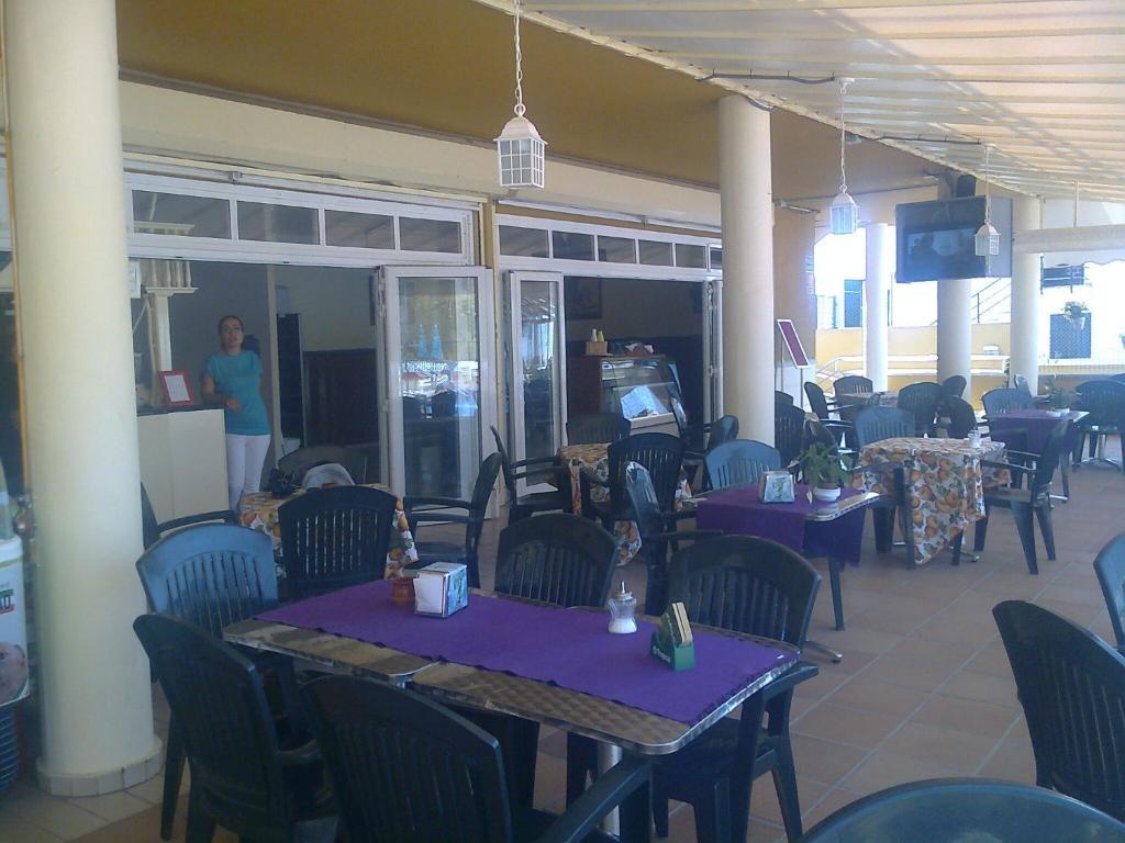 Ataitana Faro Apartment Sonnenland ภายนอก รูปภาพ