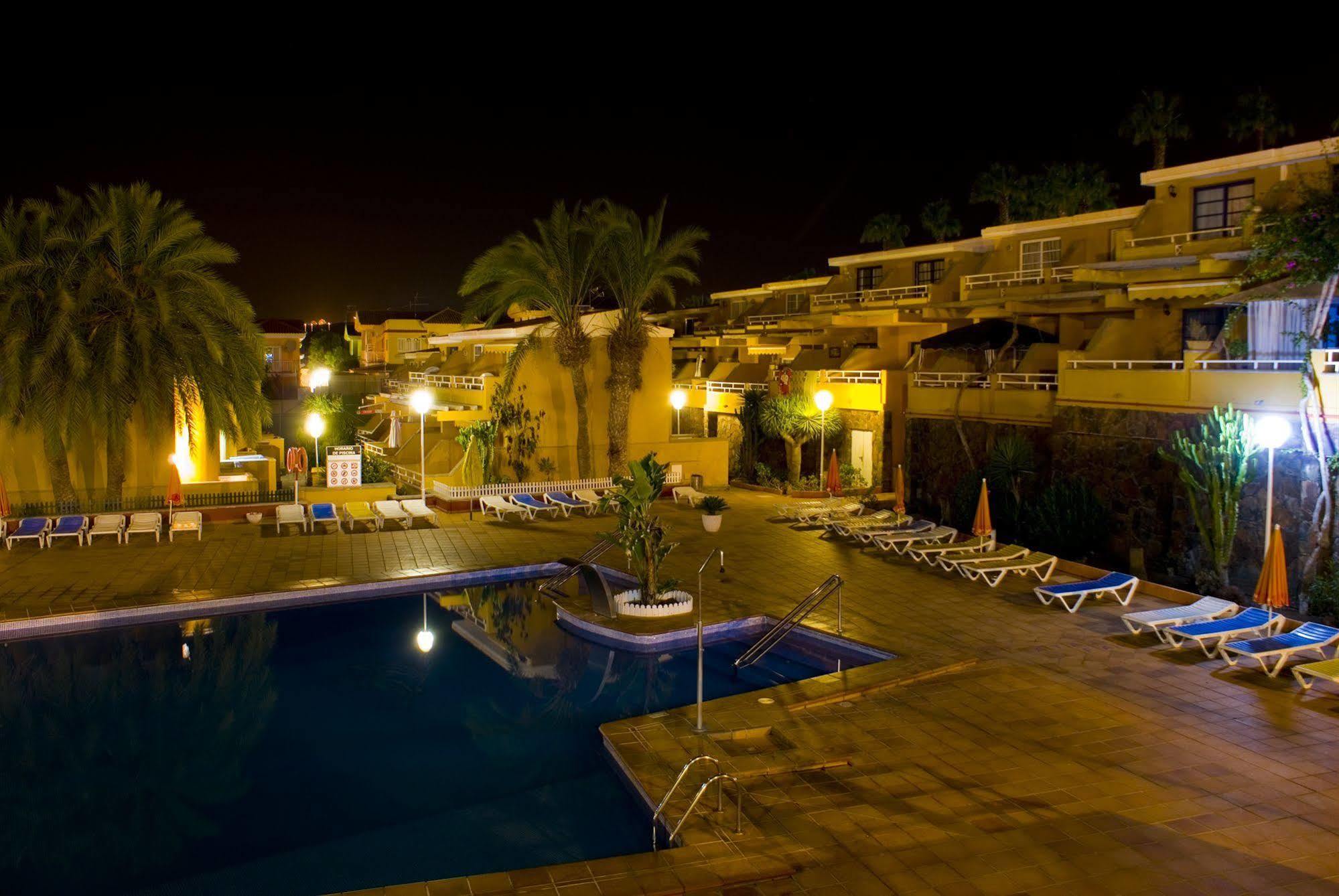 Ataitana Faro Apartment Sonnenland ภายนอก รูปภาพ