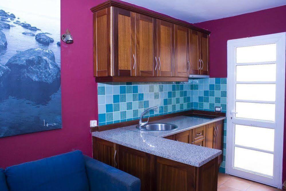 Ataitana Faro Apartment Sonnenland ภายนอก รูปภาพ