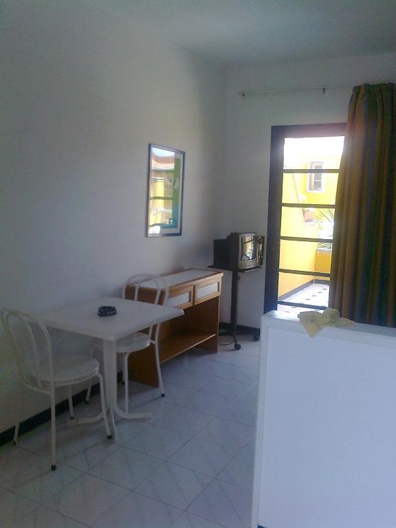 Ataitana Faro Apartment Sonnenland ภายนอก รูปภาพ